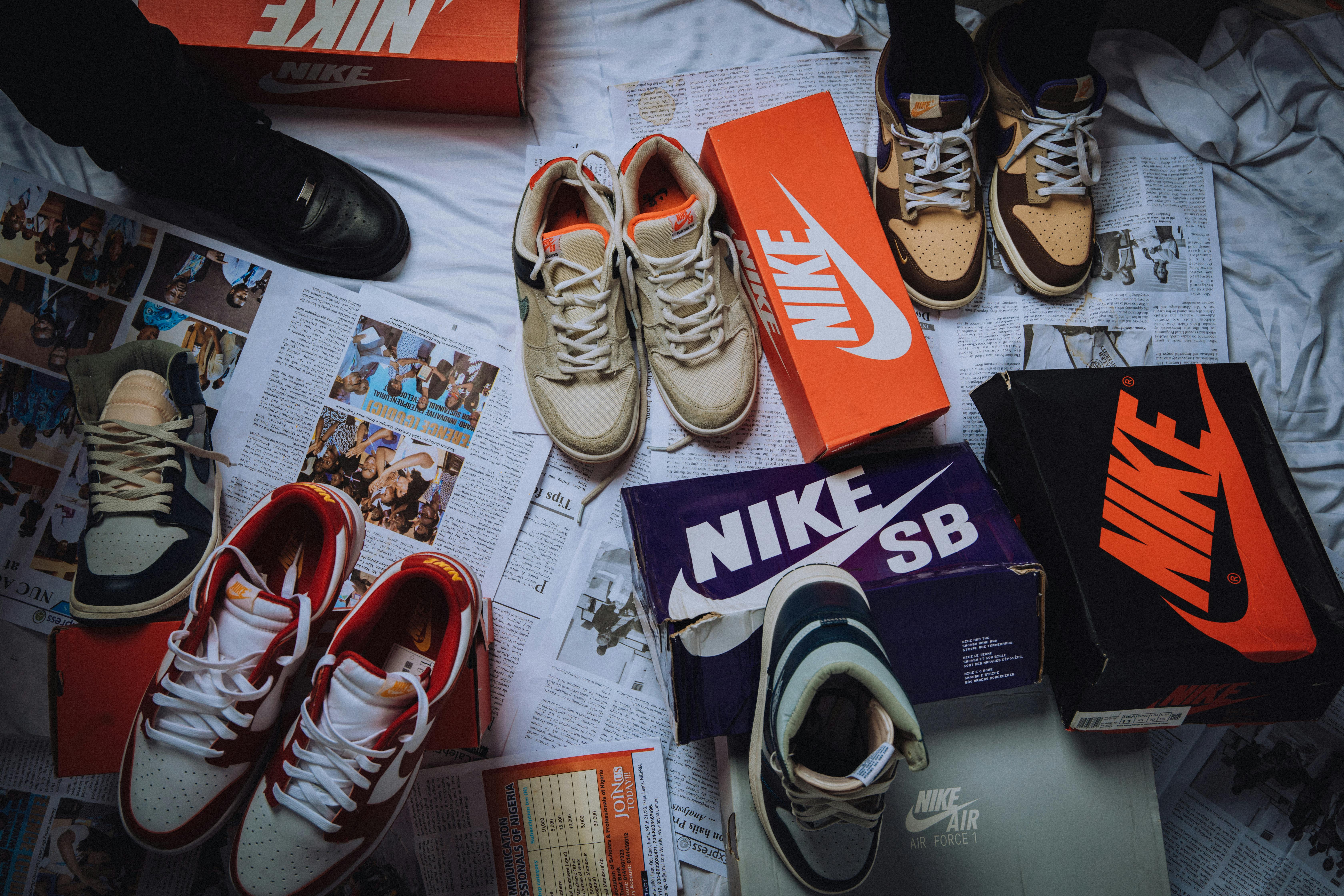 Sneakers